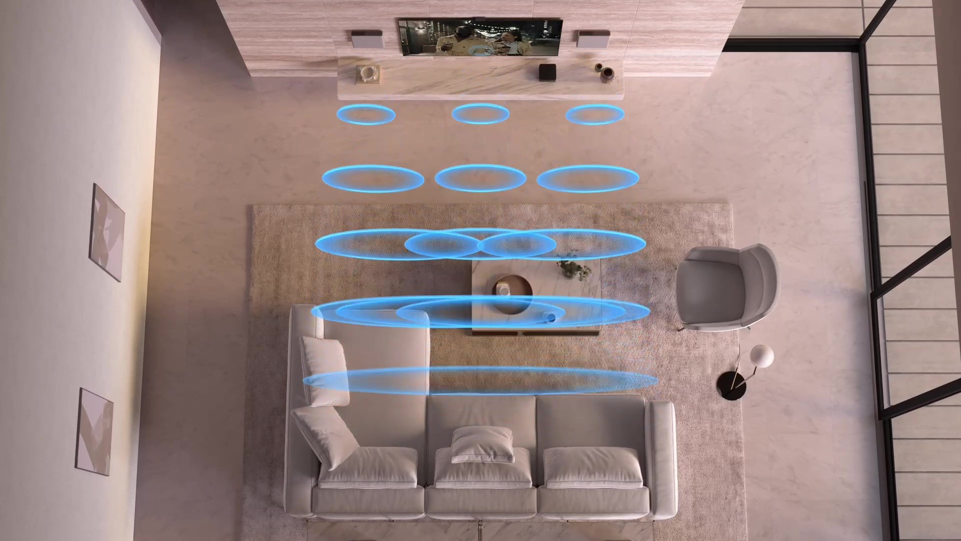 Sony BRAVIA Theatre Quad Home Theatre System (HT-A9M2) | Sevenoaks