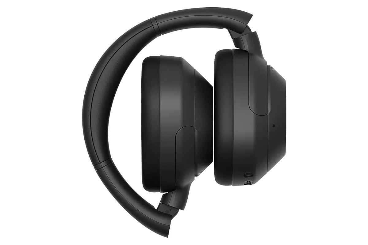 Sony ULT WEAR wireless noise cancelling headphones