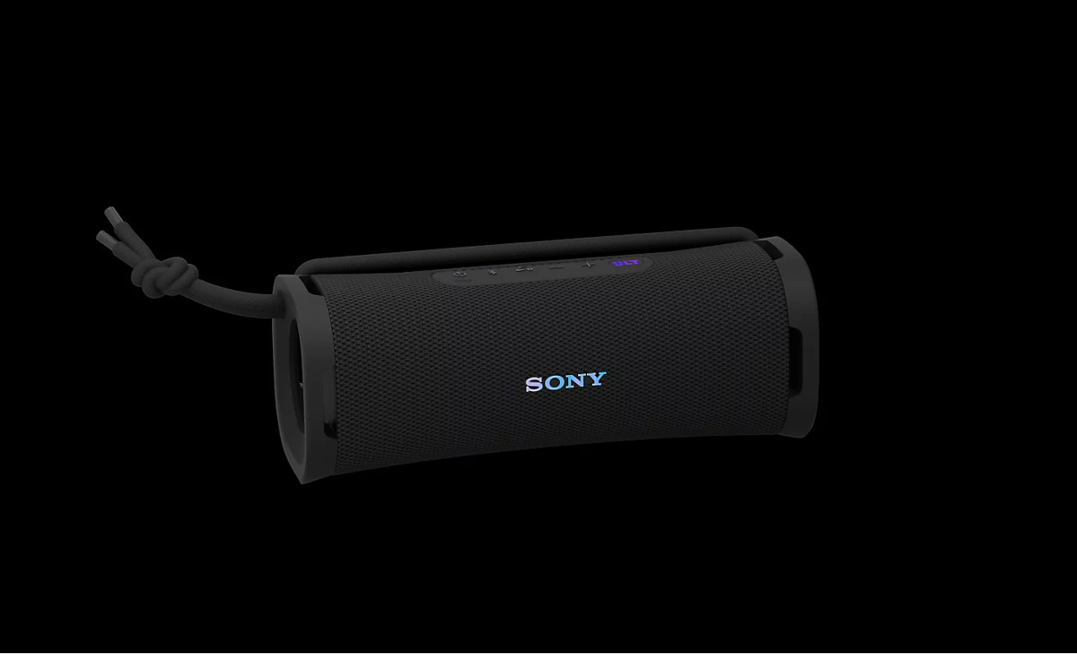 Sony ULT Field 1 Portable Bluetooth Speaker