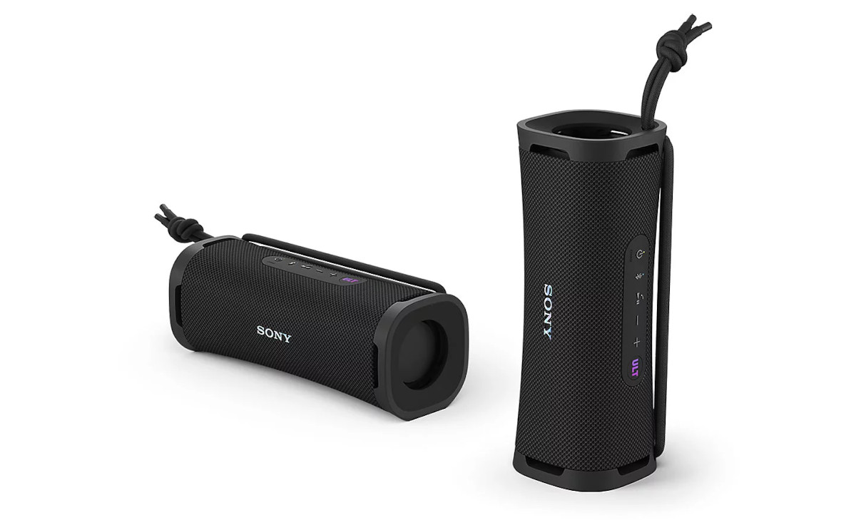 Sony ULT Field 1 Portable Bluetooth Speaker