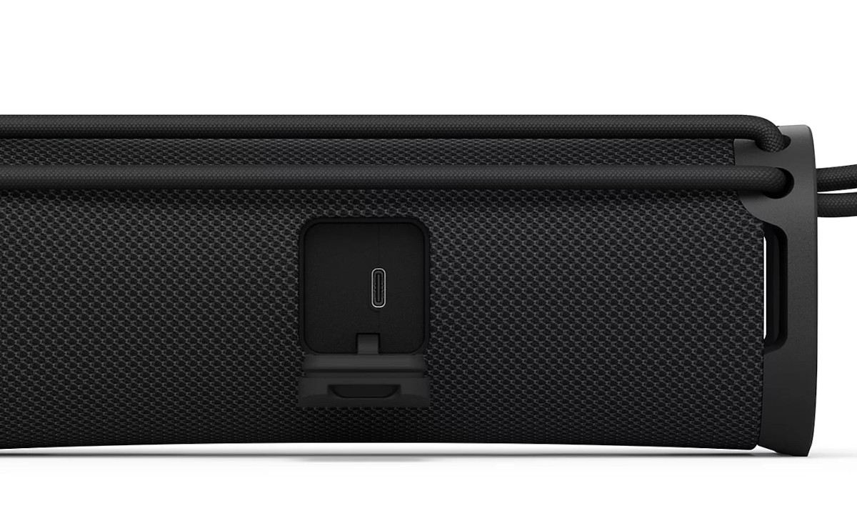 Sony ULT Field 1 Portable Bluetooth Speaker