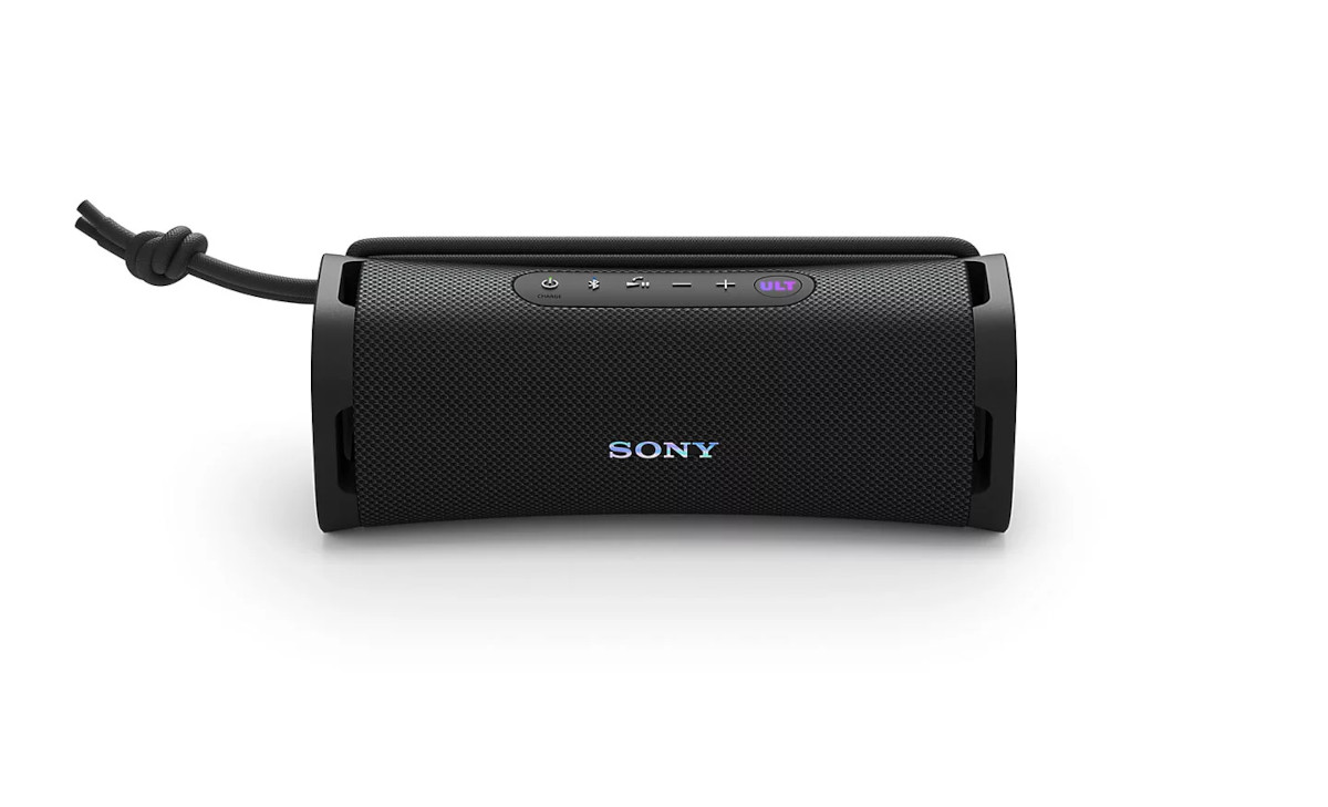 Sony ULT Field 1 Portable Bluetooth Speaker