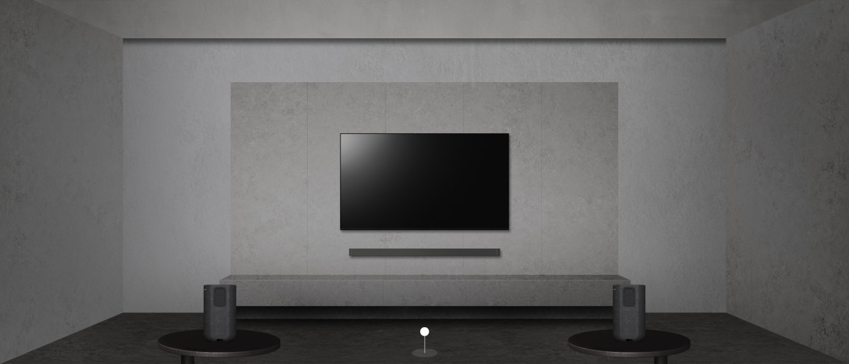 Sony Bravia 5 4K Mini LED TV