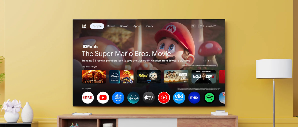 Sony Bravia 5 4K Mini LED TV