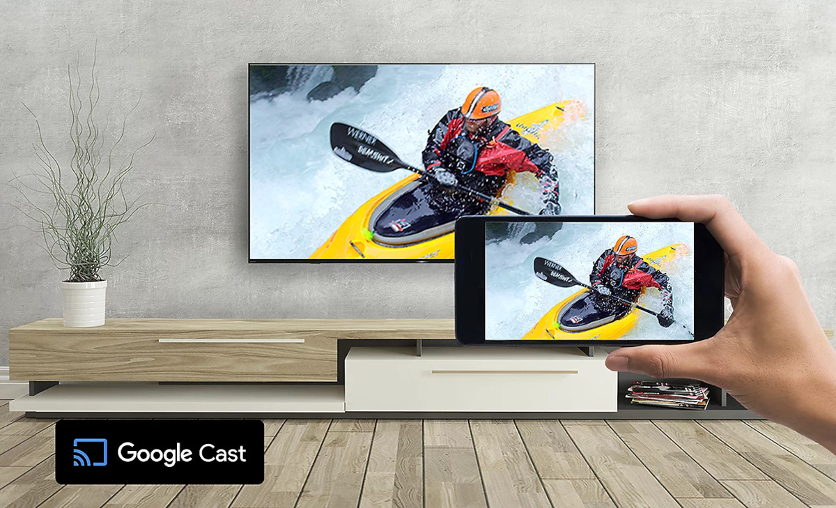 Sony Bravia 5 4K Mini LED TV