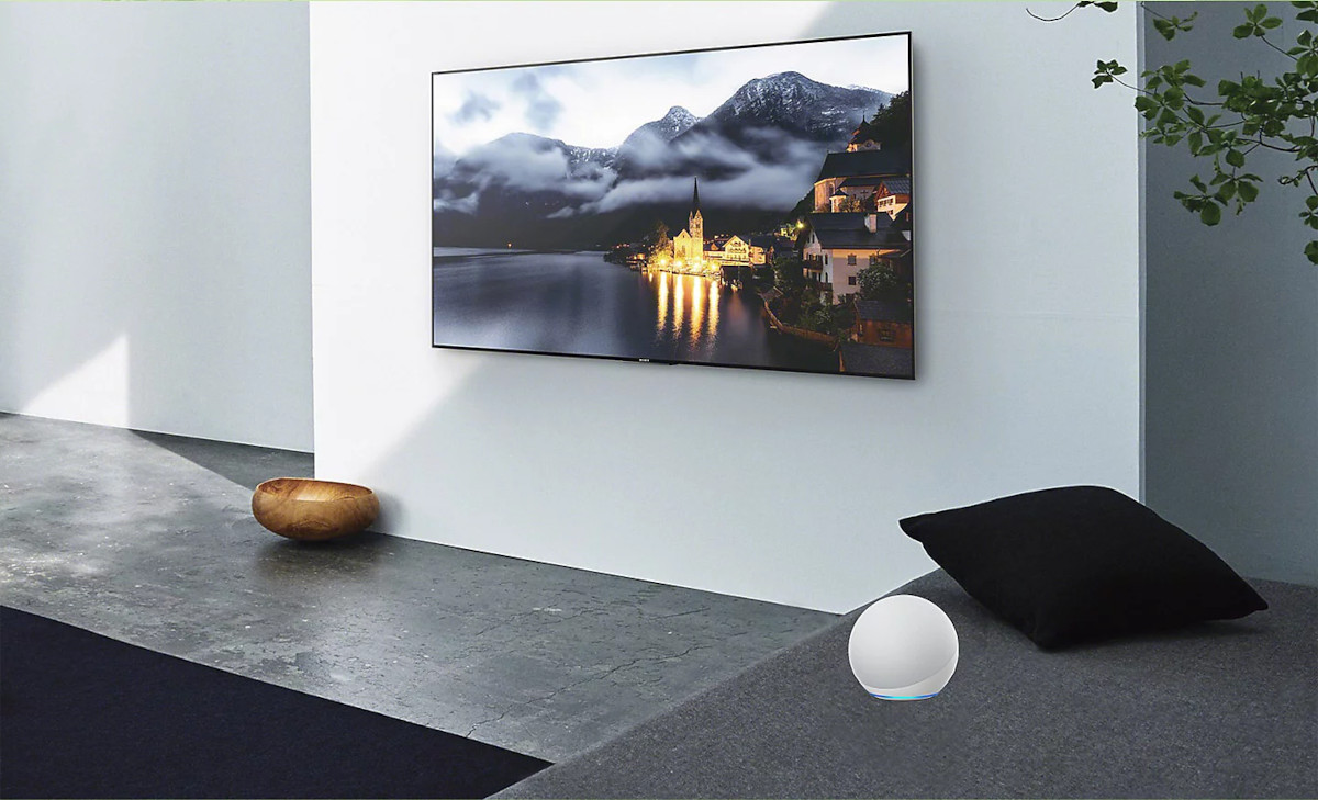 Sony Bravia 5 4K Mini LED TV