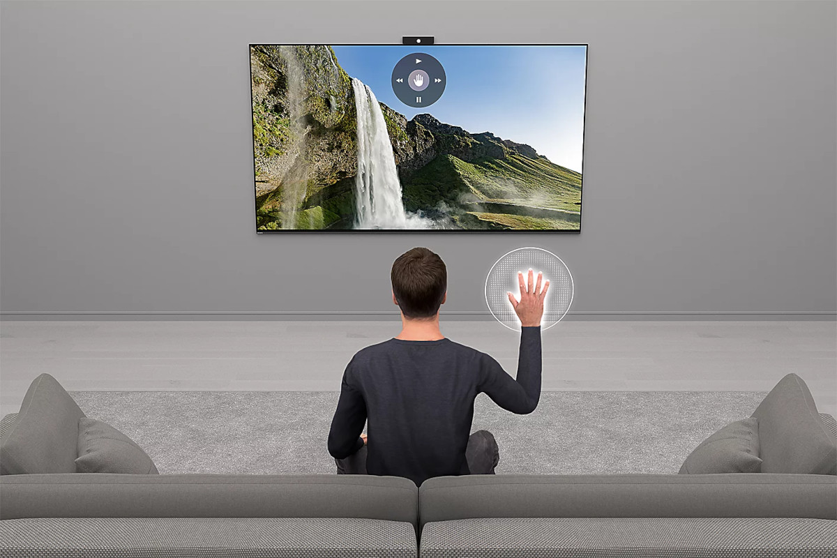 Sony Bravia 5 4K Mini LED TV