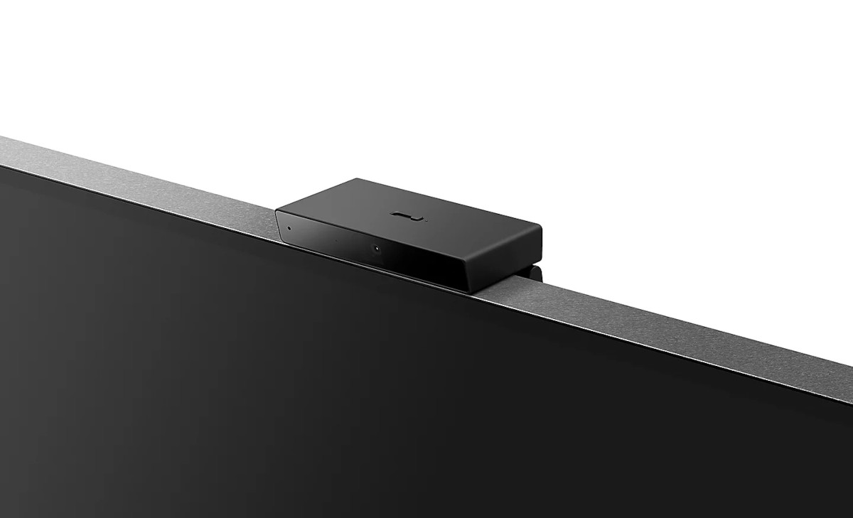 Sony Bravia 5 4K Mini LED TV