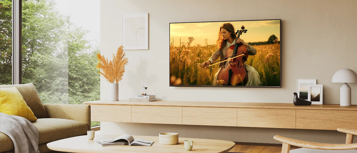 Sony Bravia 5 4K Mini LED TV