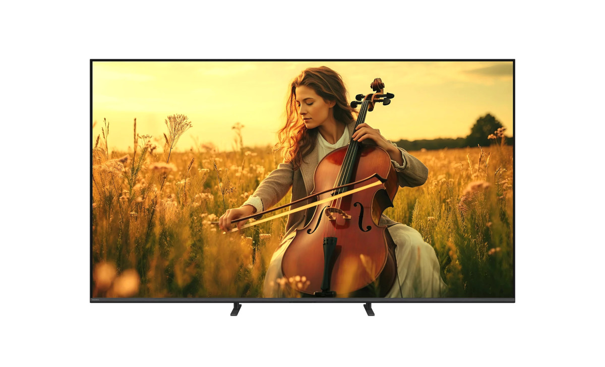 Sony Bravia 5 4K Mini LED TV