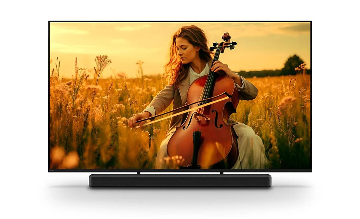 Sony Bravia 5 4K Mini LED TV