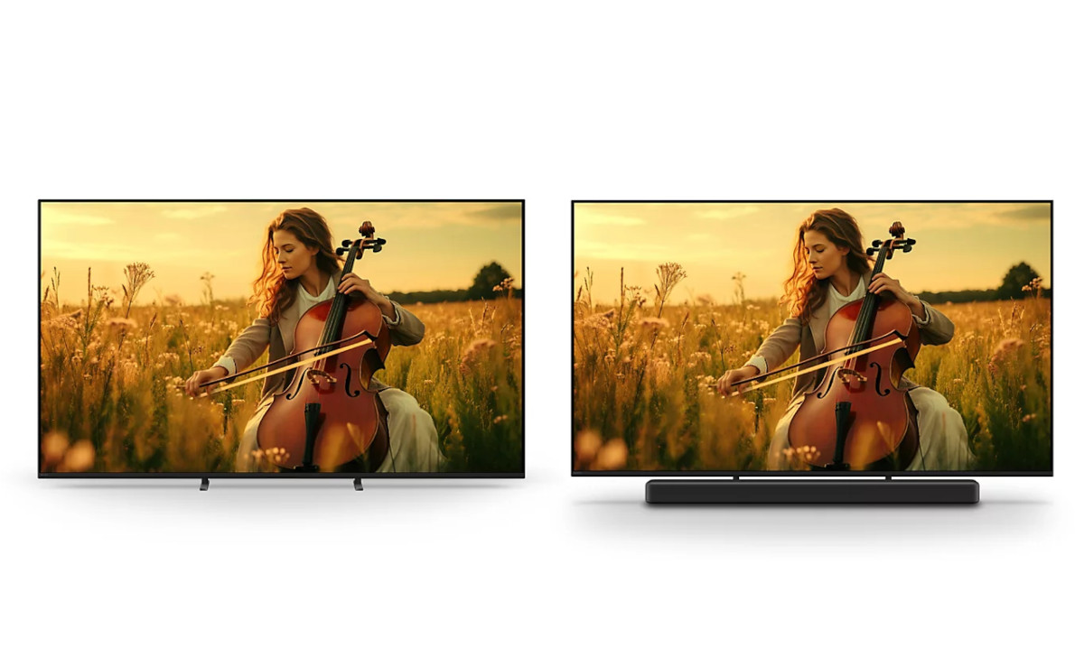 Sony Bravia 5 4K Mini LED TV