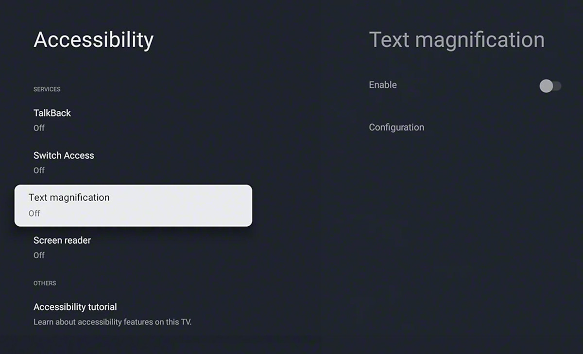 Sony Bravia 5 4K Mini LED TV