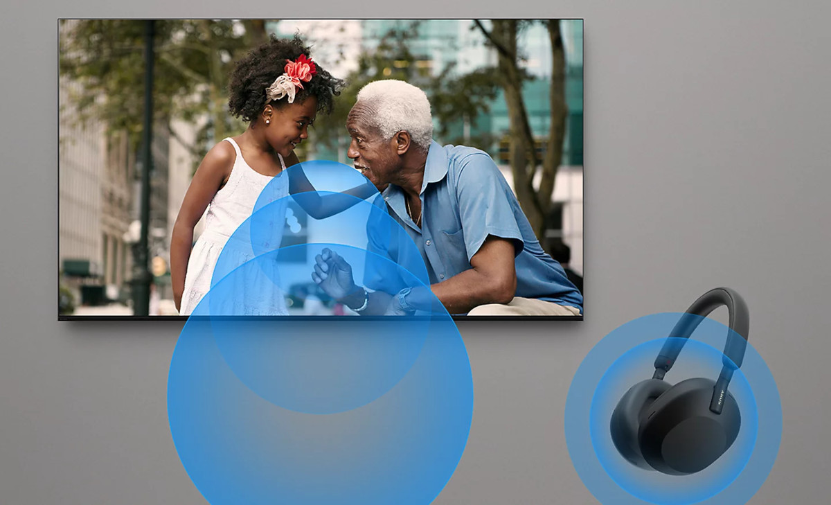Sony Bravia 5 4K Mini LED TV