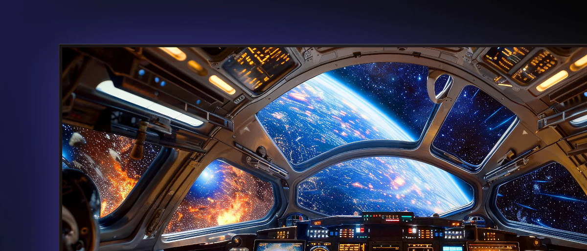 Sony Bravia 8 II 4K OLED TV