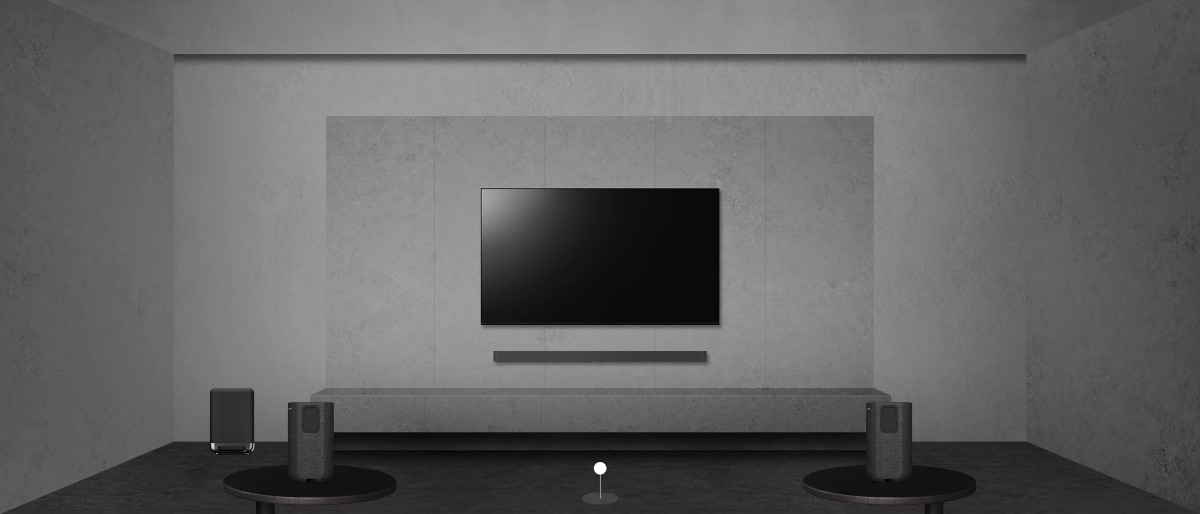Sony Bravia 8 II 4K OLED TV