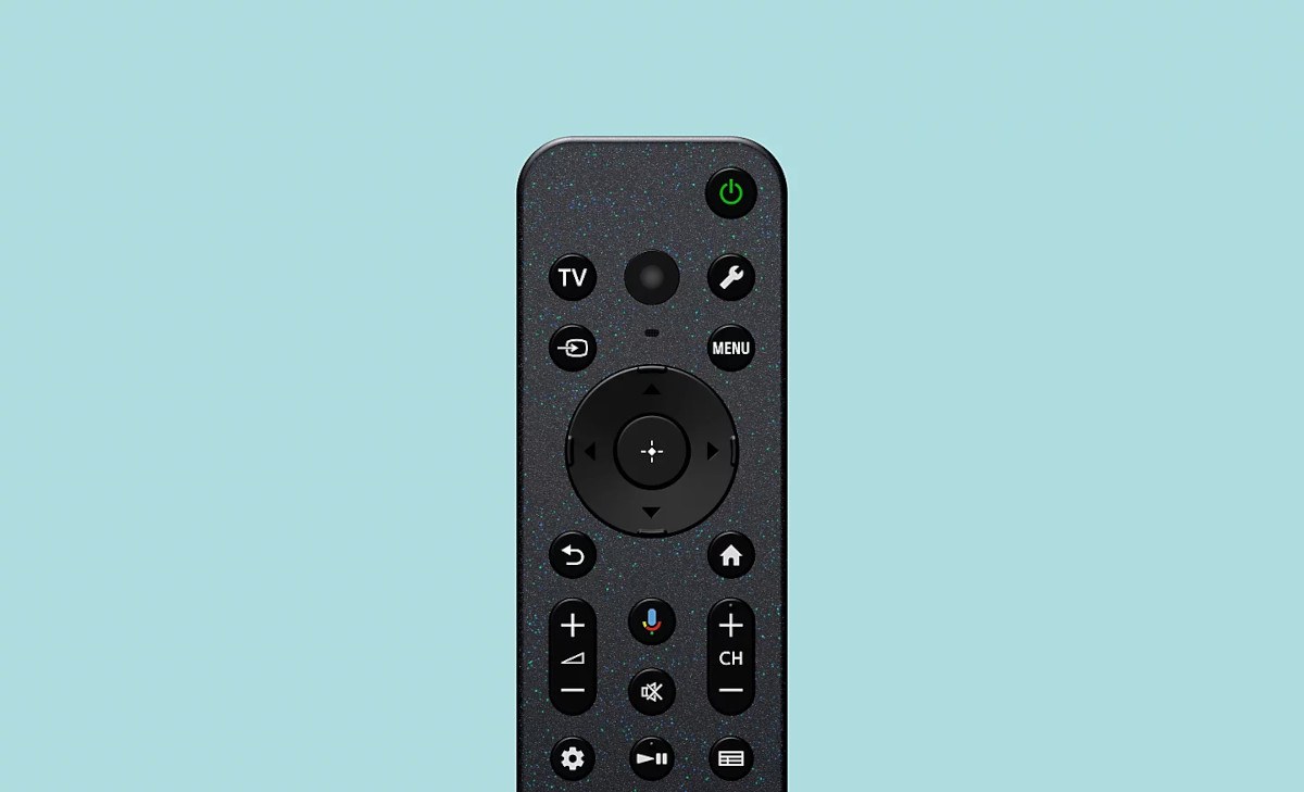 Sony Bravia 8 II 4K OLED TV