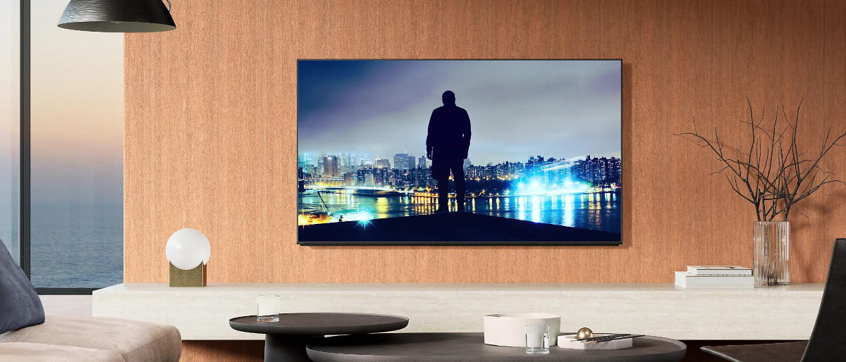 Sony Bravia 8 II 4K OLED TV