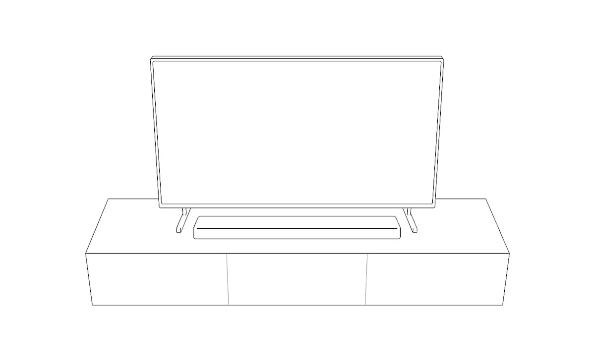 Sony Bravia Theatre Bar 6