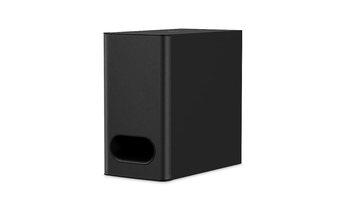 Sony Bravia Theatre Bar 6