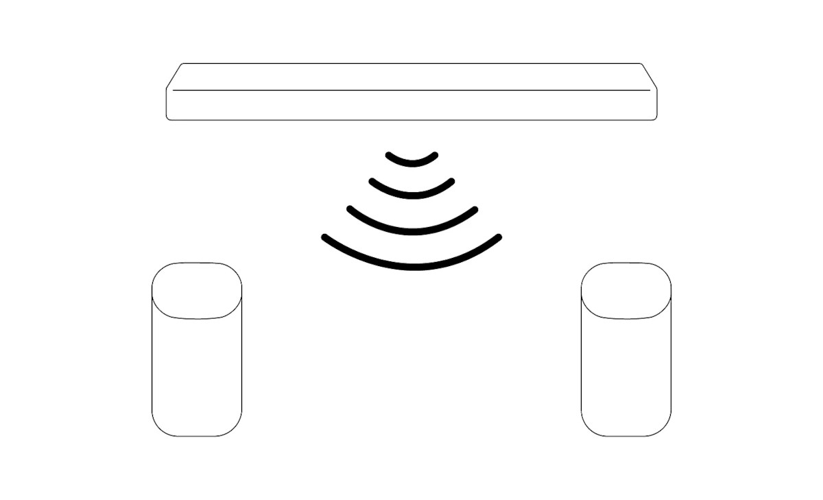 Sony Bravia Theatre Bar 8