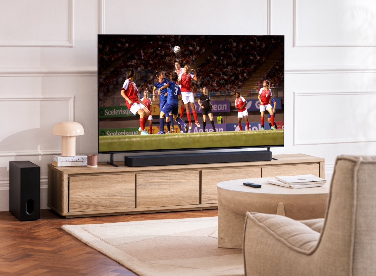 Sony Bravia Theatre Sub 7 Wireless Subwoofer