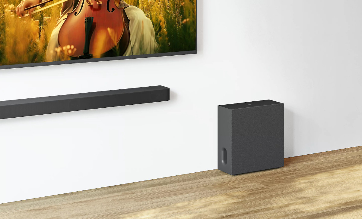 Sony Bravia Theatre Sub 7 Wireless Subwoofer
