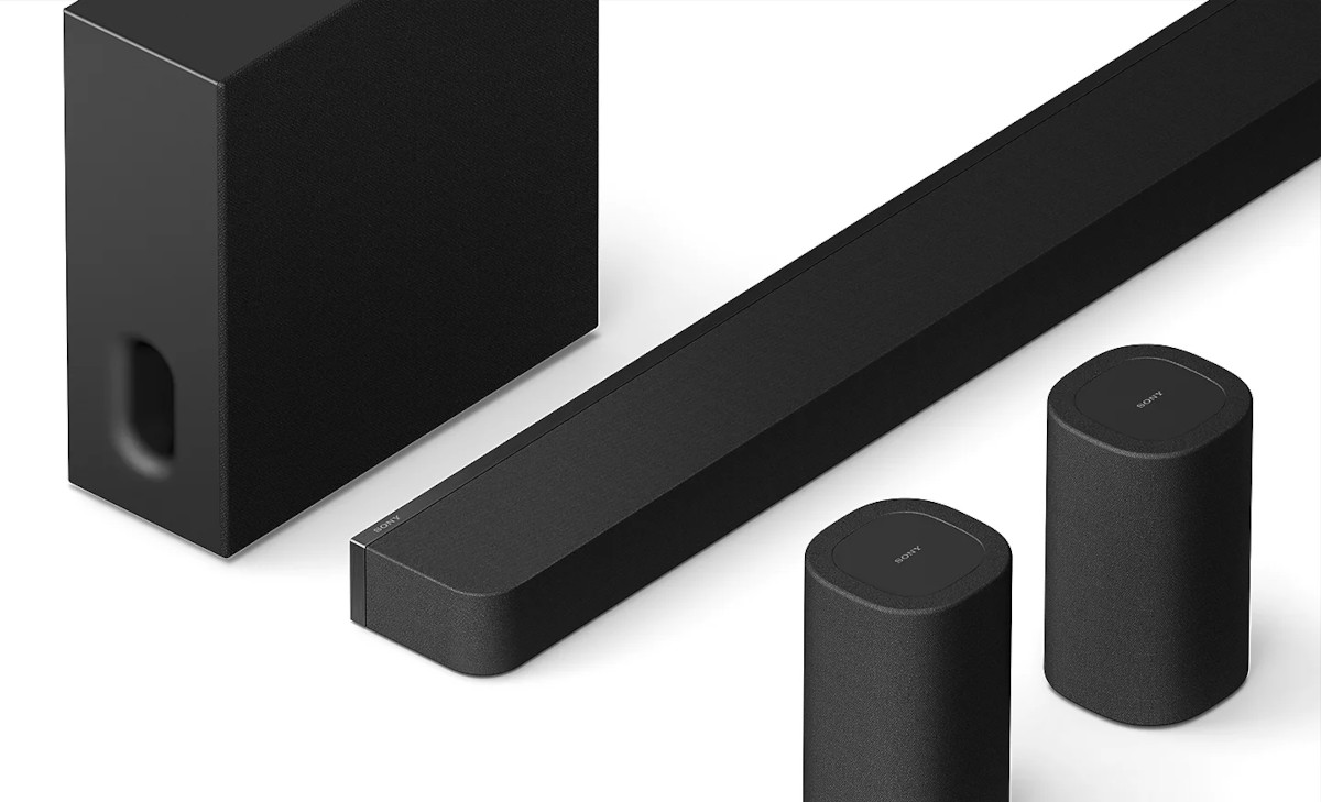 Sony Bravia Theatre Sub 7 Wireless Subwoofer