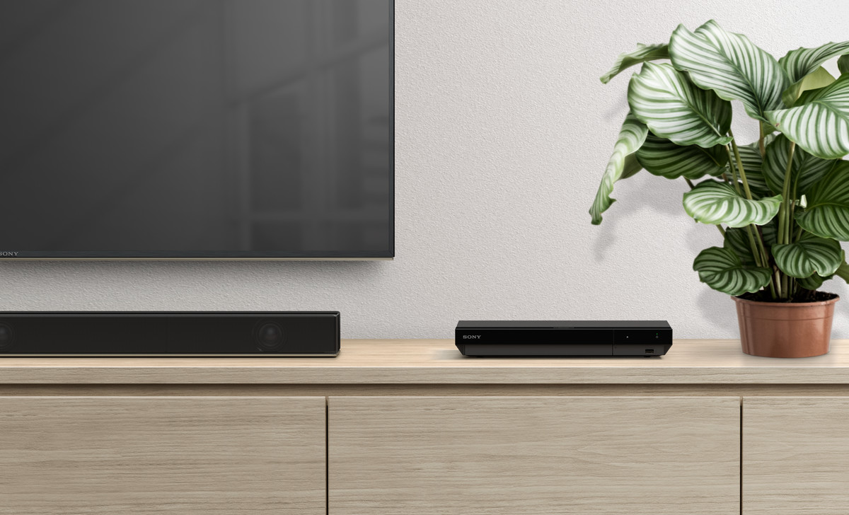 Sony UBP-X700-K