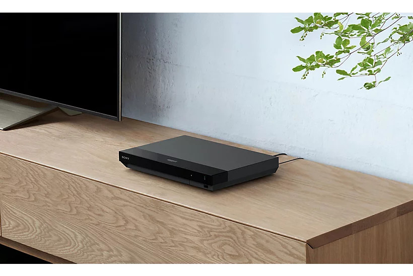 Sony UBP-X700-K