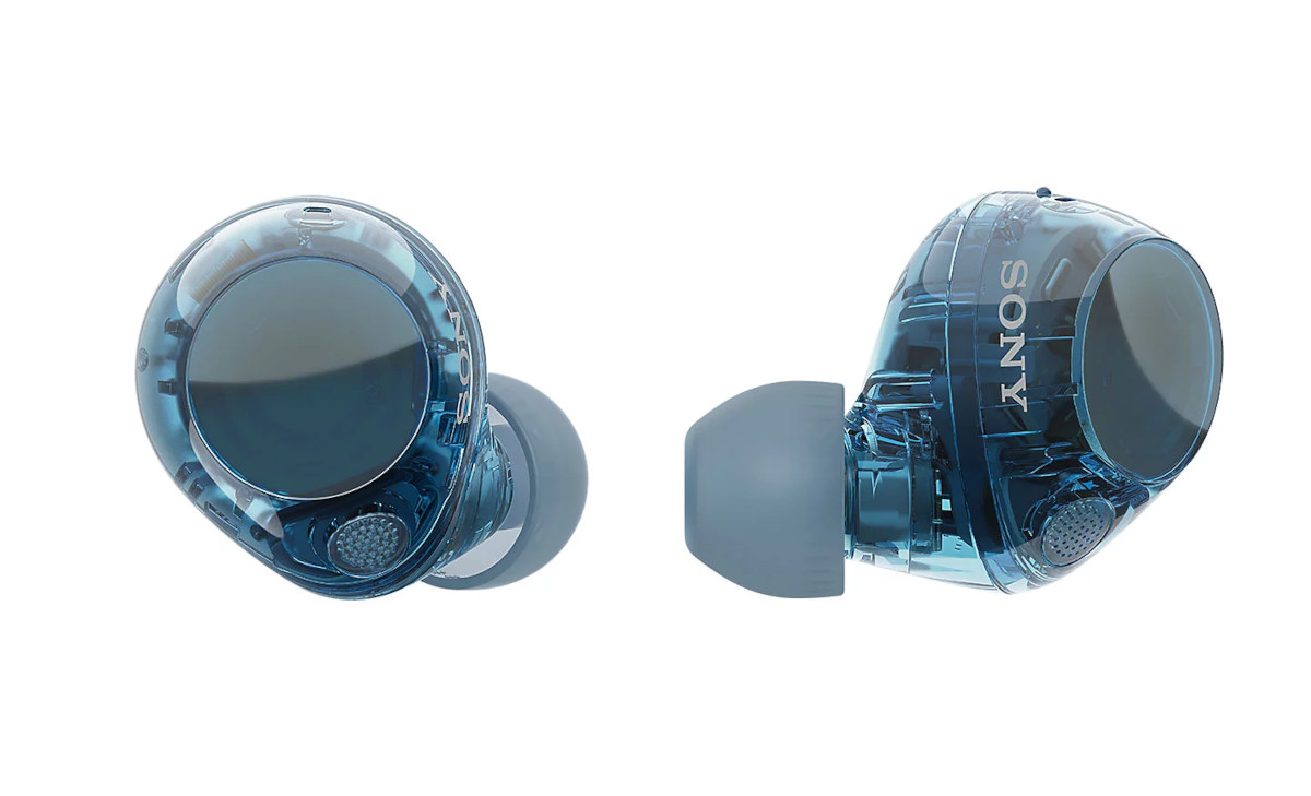 Sony WF-C710N Wireless In-Ear Headphones