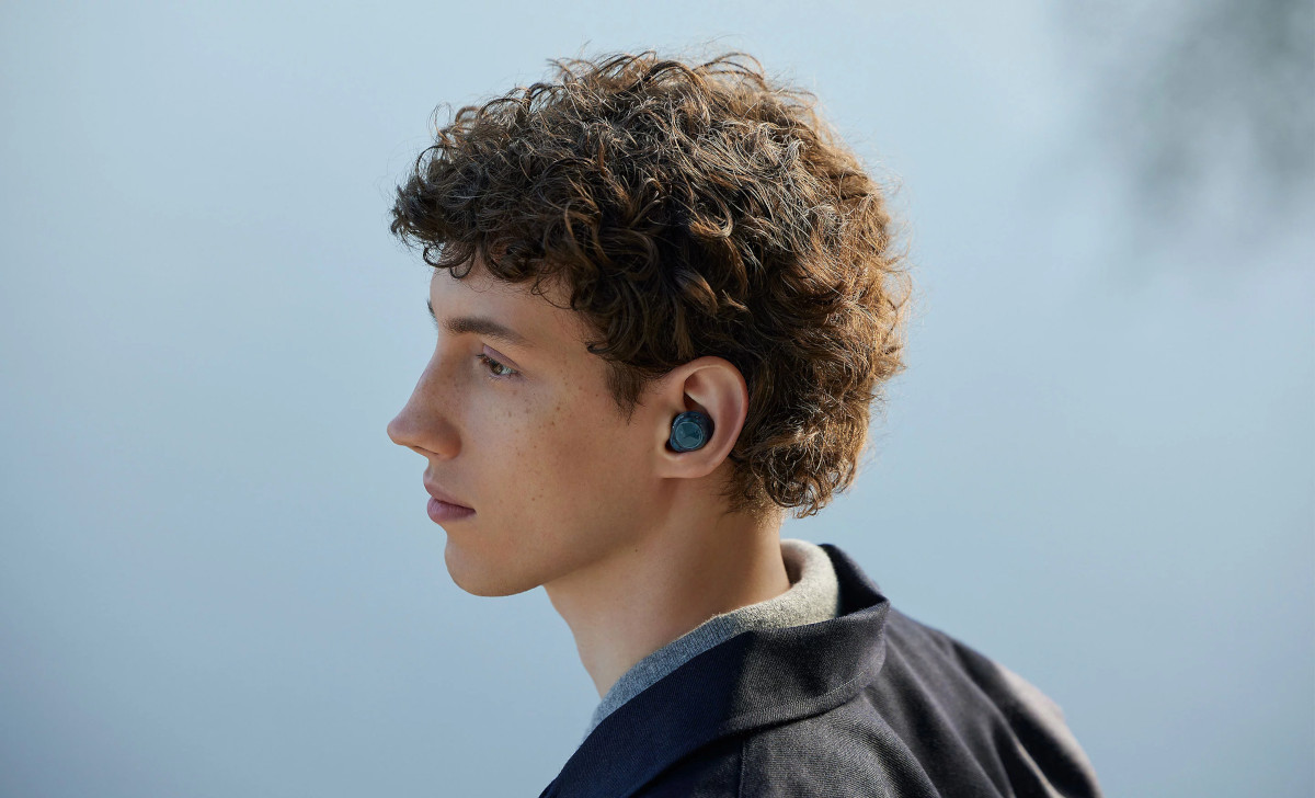 Sony WF-C710N Wireless In-Ear Headphones