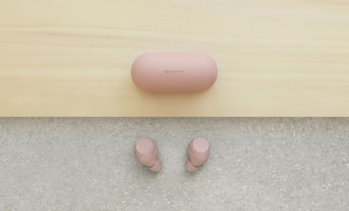 Sony WF-C710N Wireless In-Ear Headphones