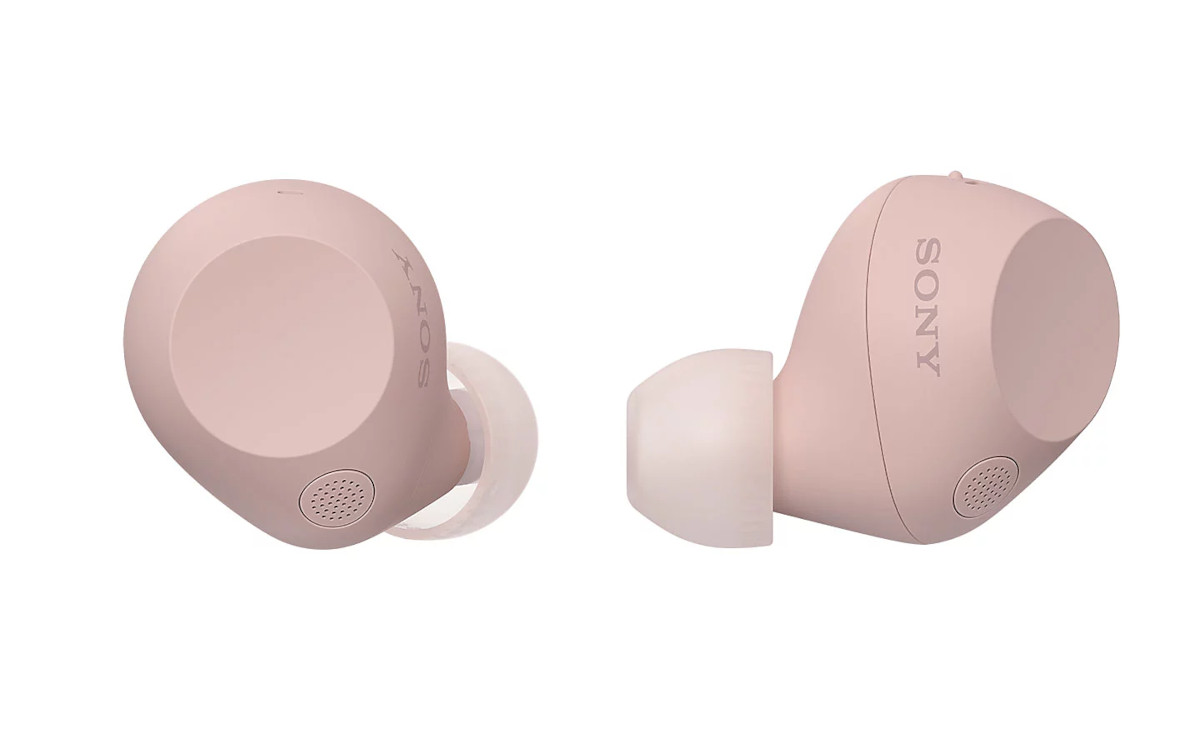 Sony WF-C710N Wireless In-Ear Headphones