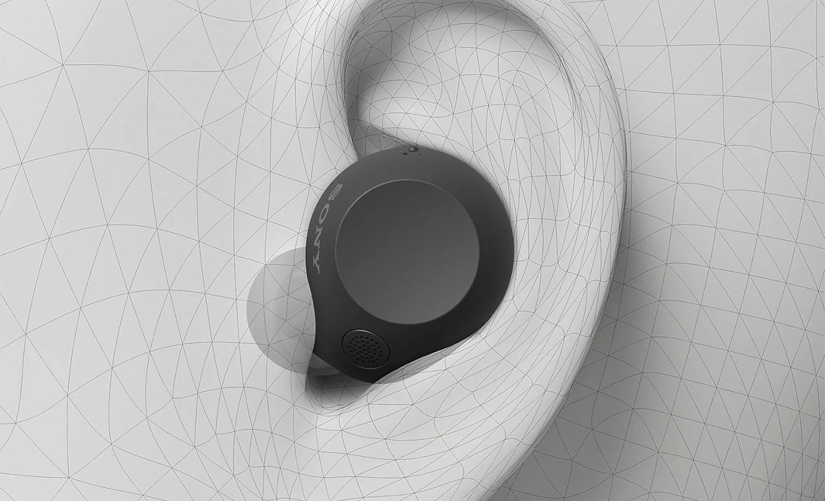Sony WF-C710N Wireless In-Ear Headphones