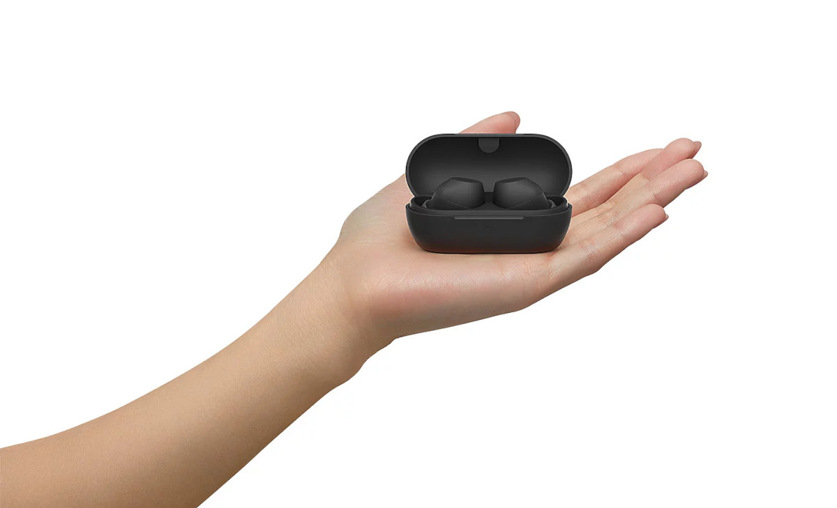 Sony WF-C710N Wireless In-Ear Headphones