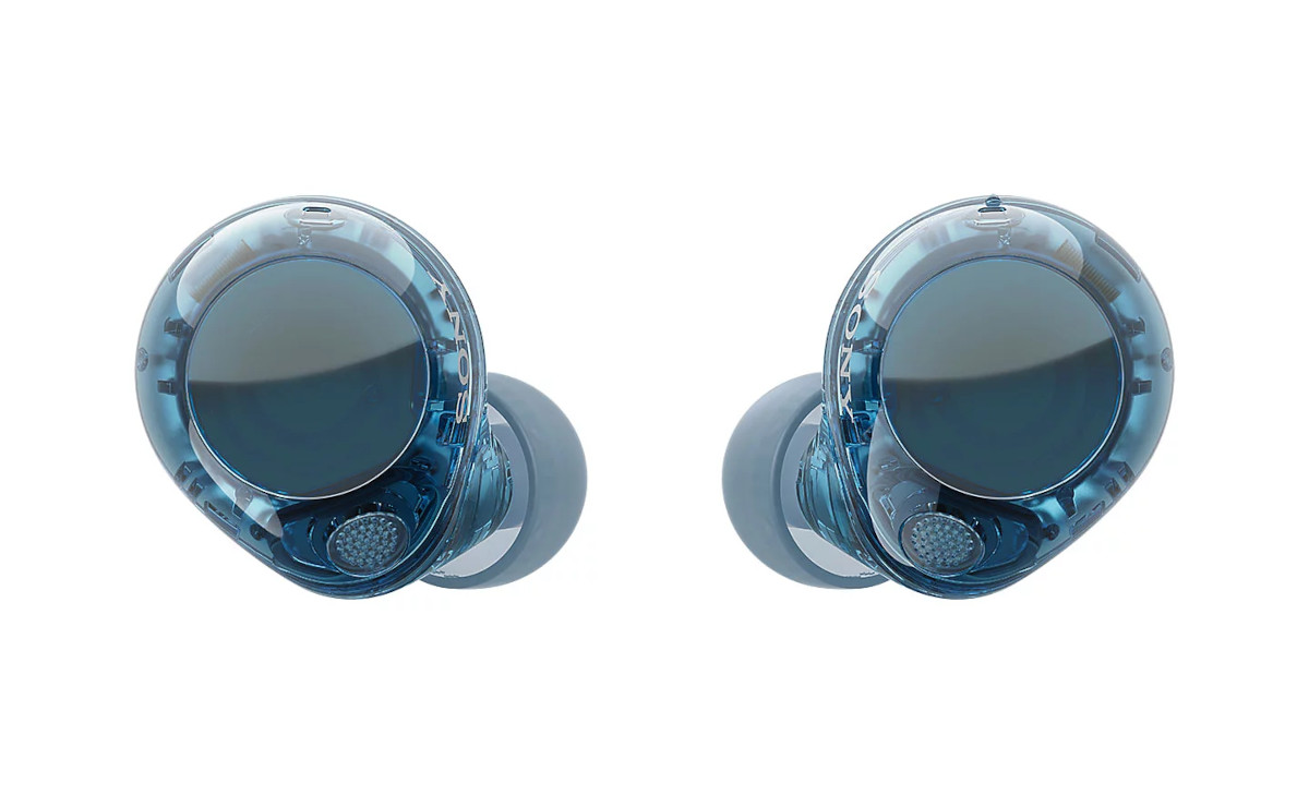 Sony WF-C710N Wireless In-Ear Headphones