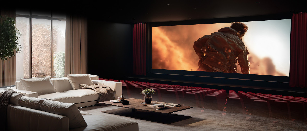 Sony Bravia 7 II 4K True RGB LED TV