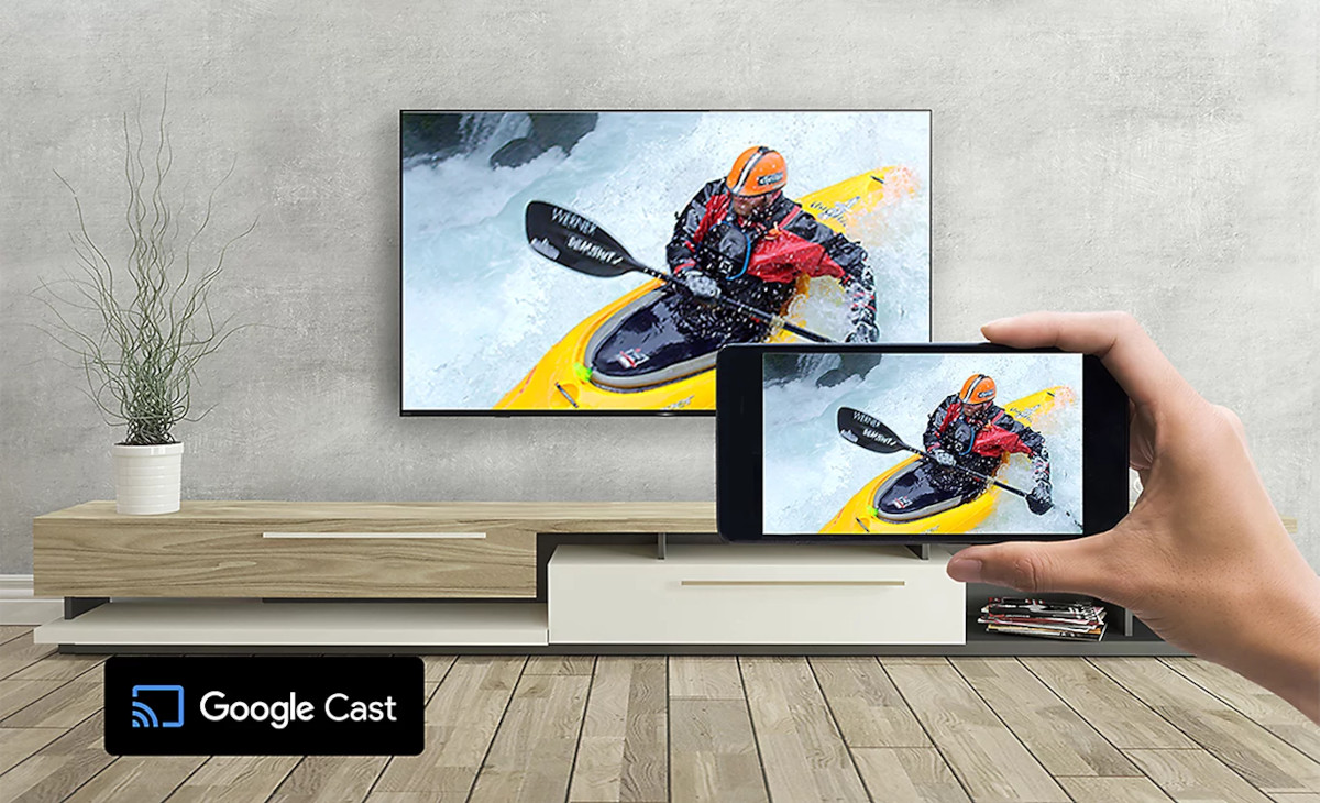 Sony Bravia 7 II 4K True RGB LED TV