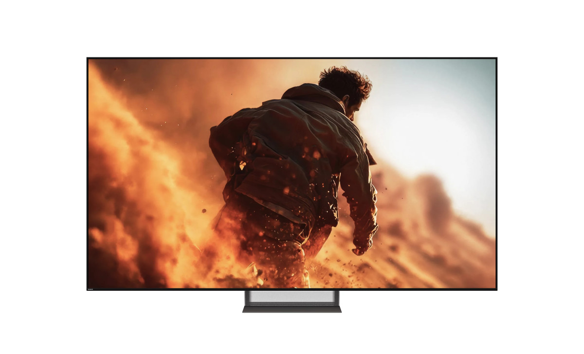 Sony Bravia 7 II 4K True RGB LED TV