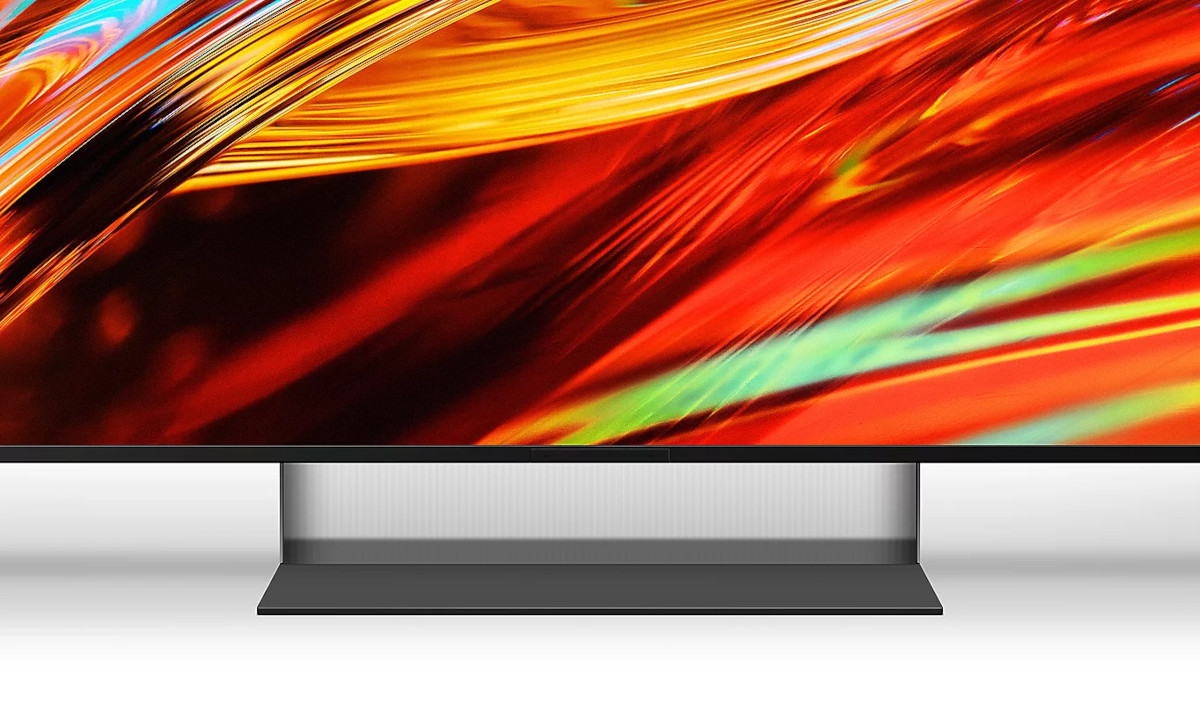 Sony Bravia 7 II 4K True RGB LED TV