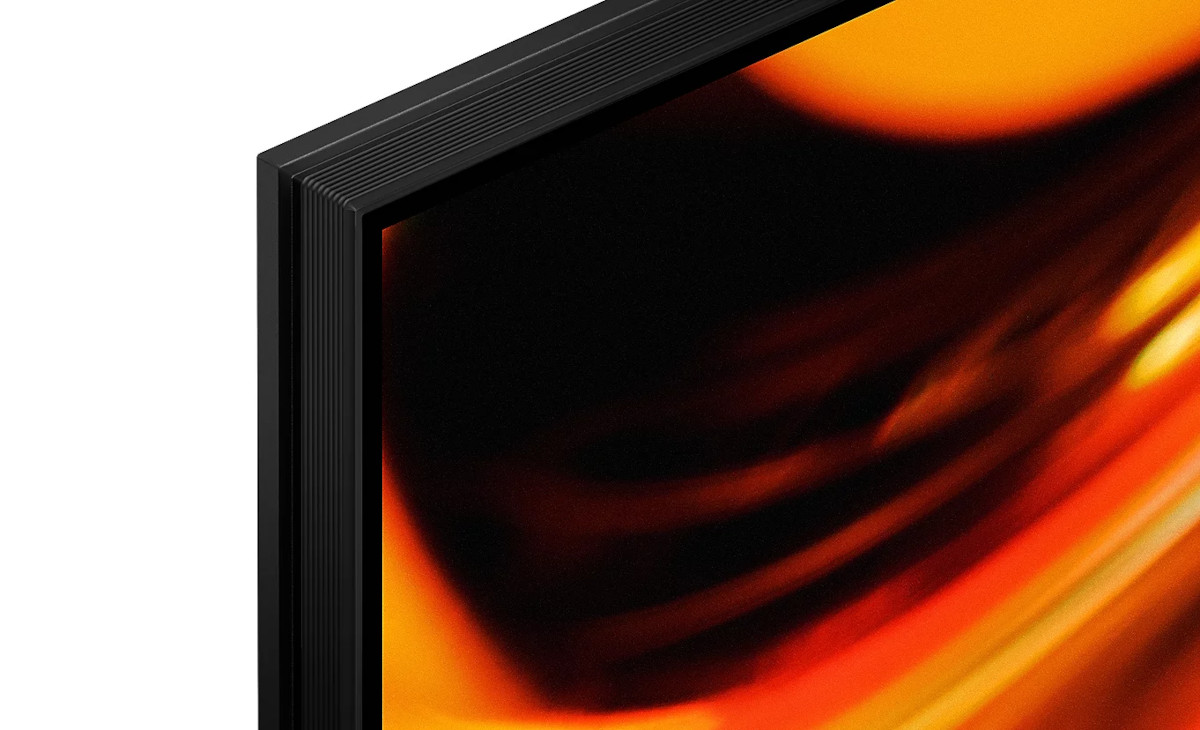 Sony Bravia 7 II 4K True RGB LED TV