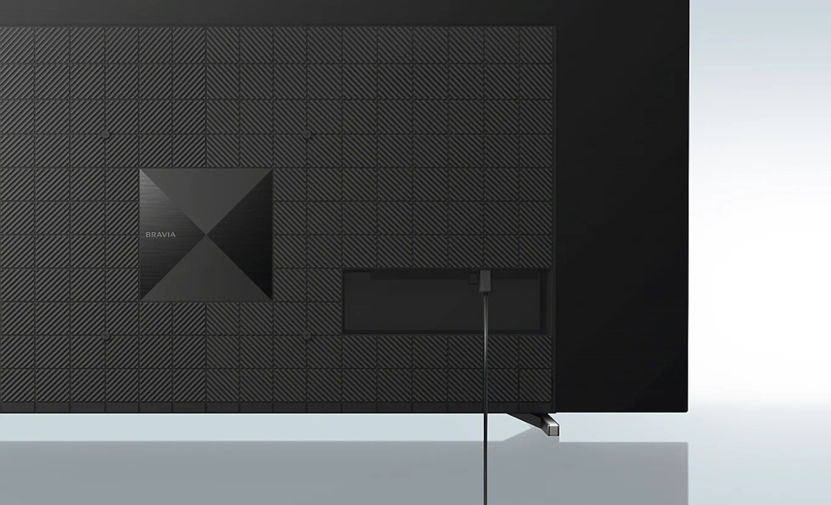 Sony Bravia 7 II 4K True RGB LED TV