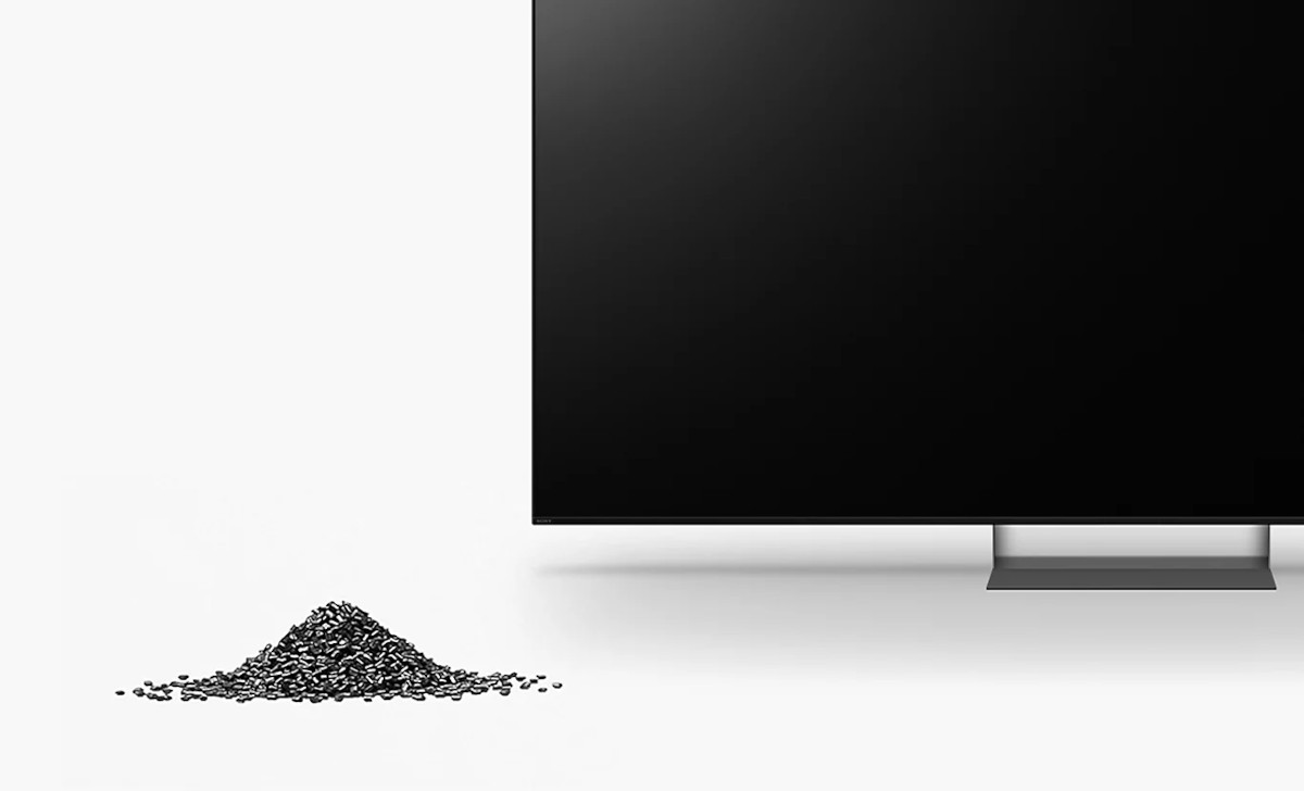 Sony Bravia 7 II 4K True RGB LED TV