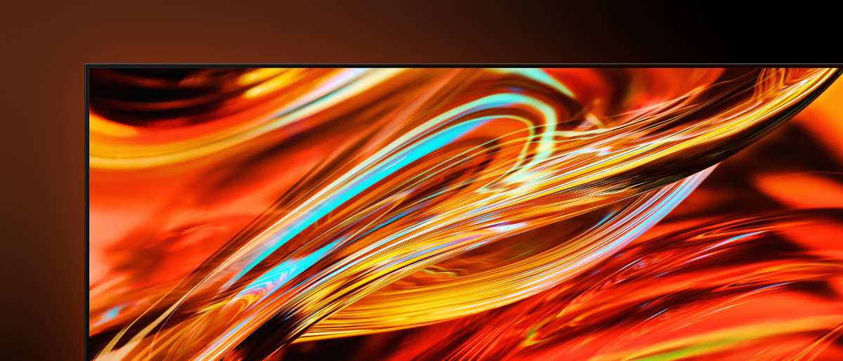 Sony Bravia 7 II 4K True RGB LED TV