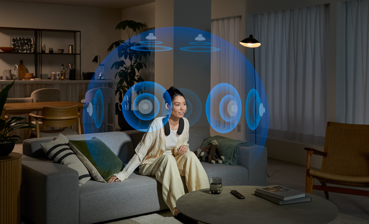Sony Bravia 9 II 4K True RGB LED TV