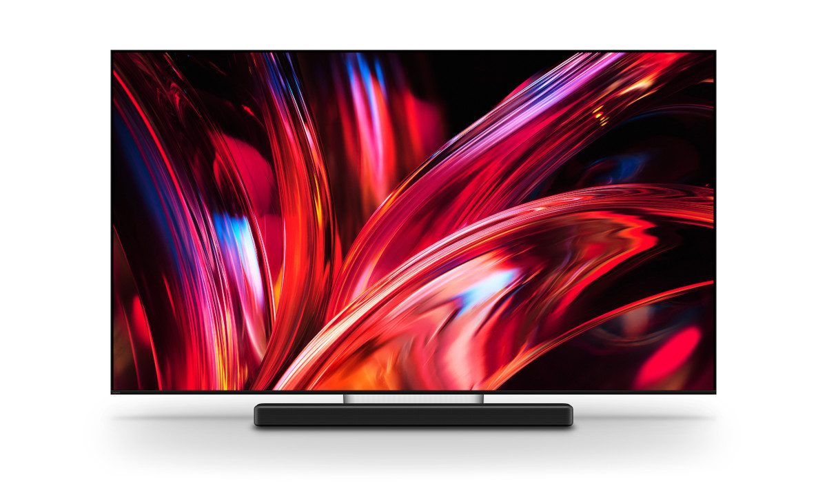 Sony Bravia 9 II 4K True RGB LED TV