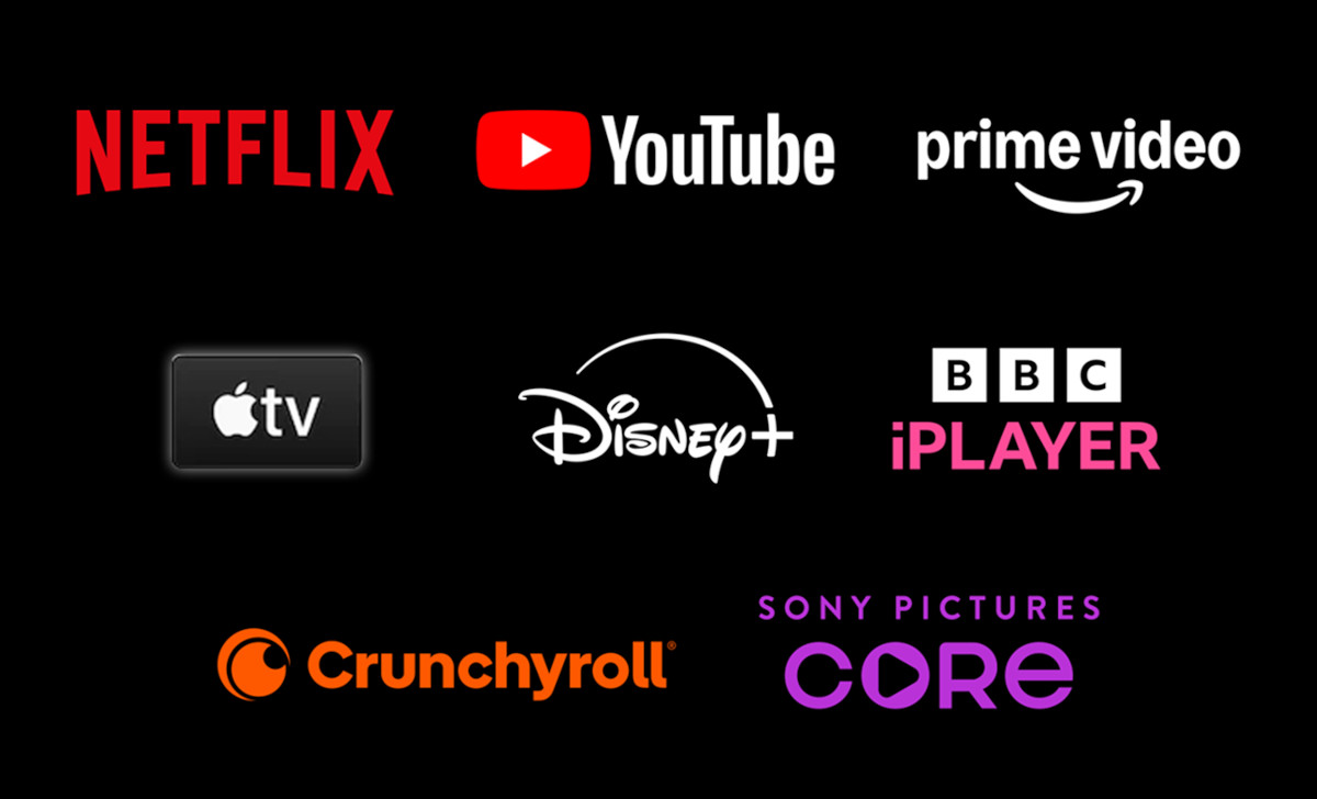 Sony Bravia 9 II 4K True RGB LED TV