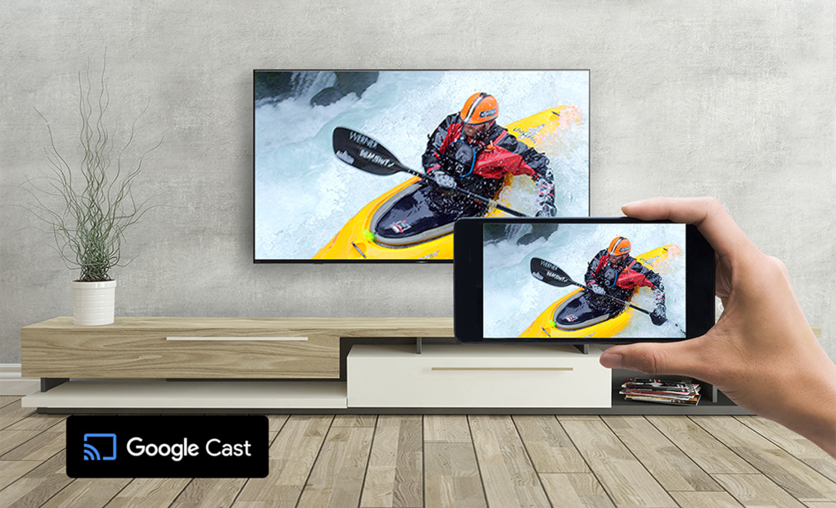 Sony Bravia 9 II 4K True RGB LED TV