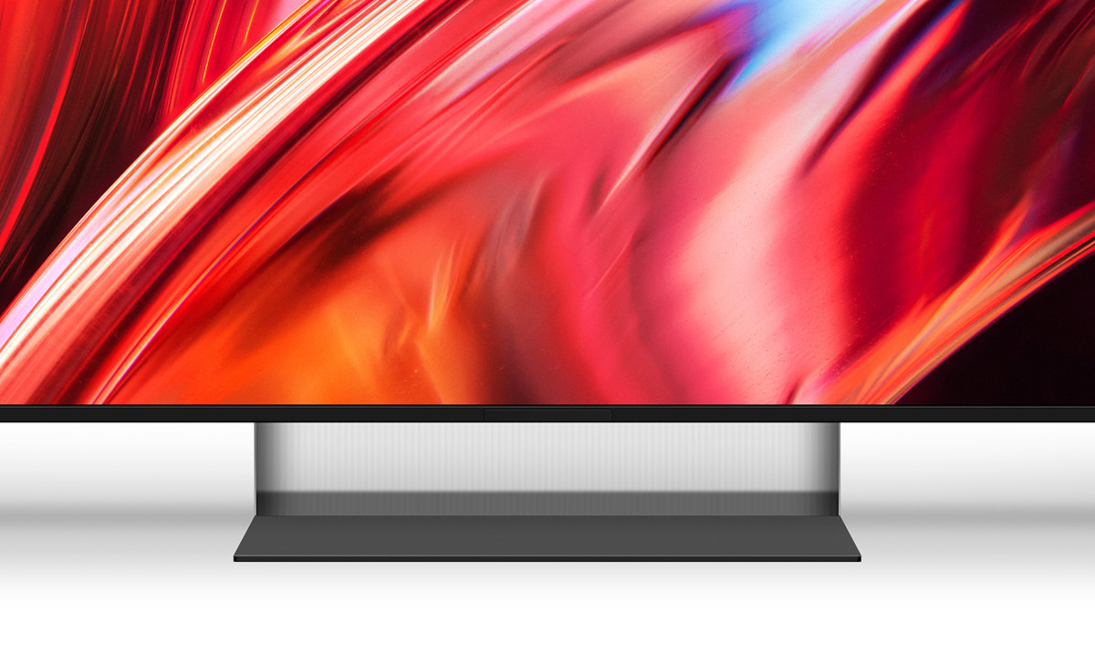 Sony Bravia 9 II 4K True RGB LED TV